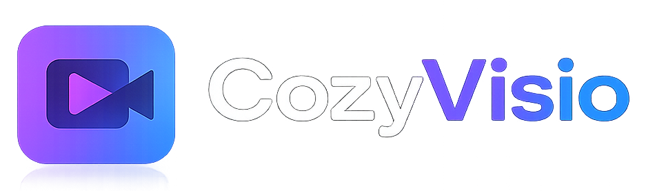 Logo CozyVisio